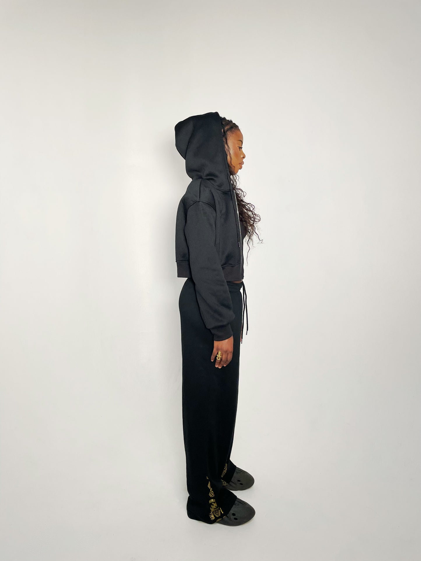 GYE NYAME SWEATPANTS