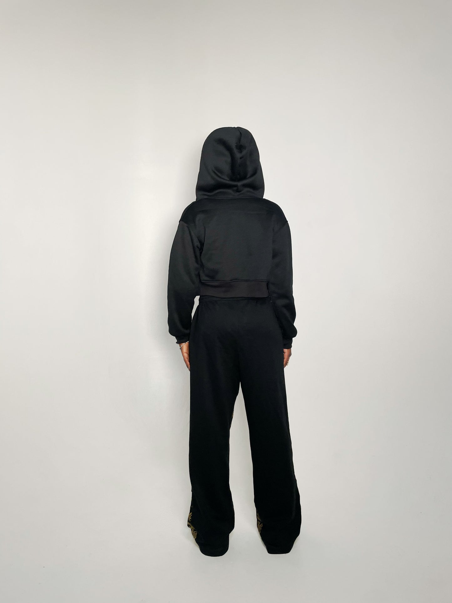 GYE NYAME SWEATPANTS