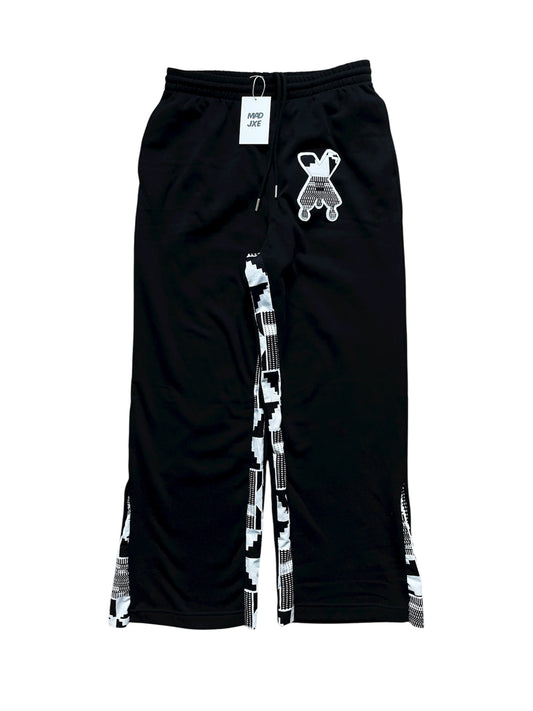 KENTE SWEATPANTS